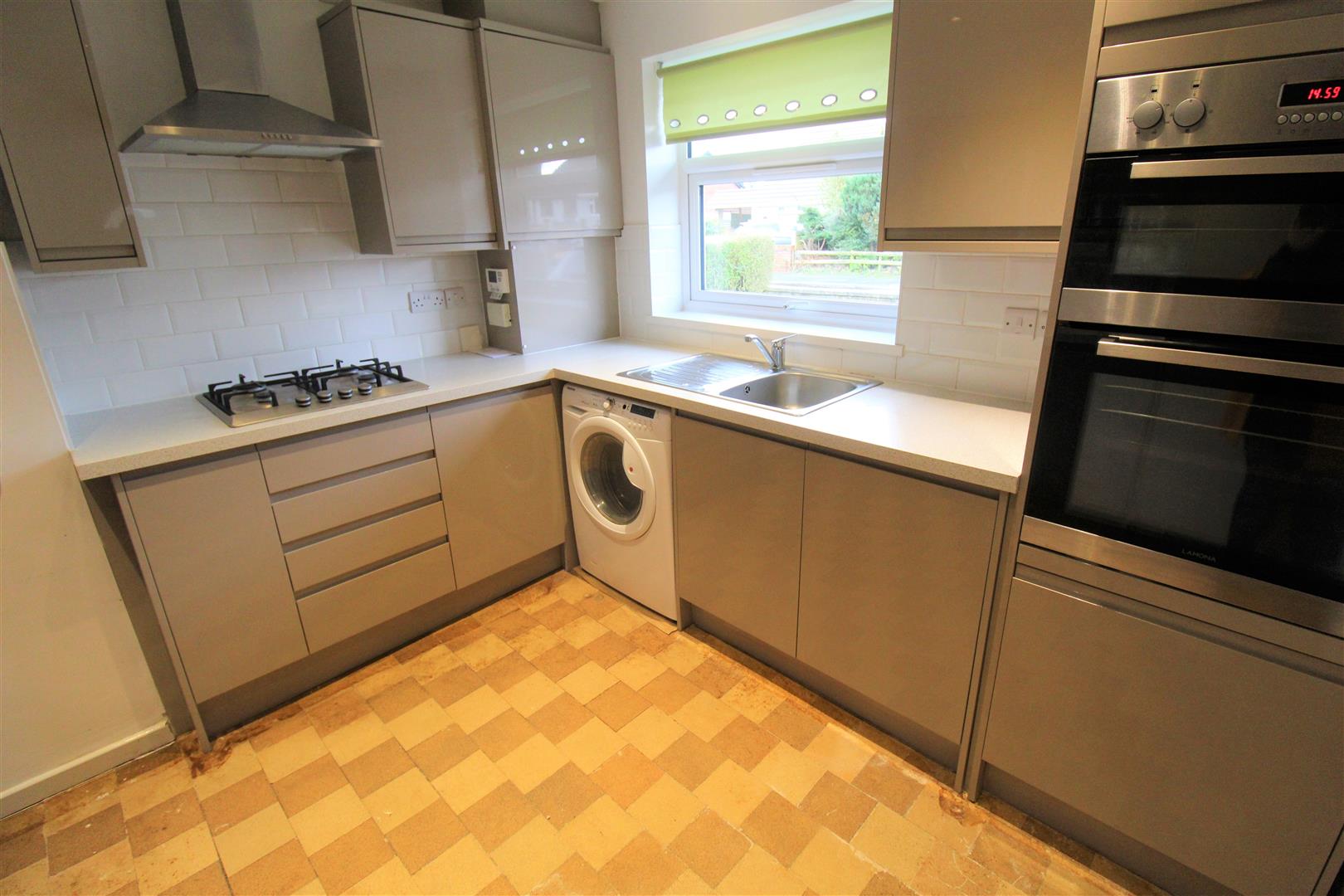 Park Road, Werrington, Stoke-On-Trent